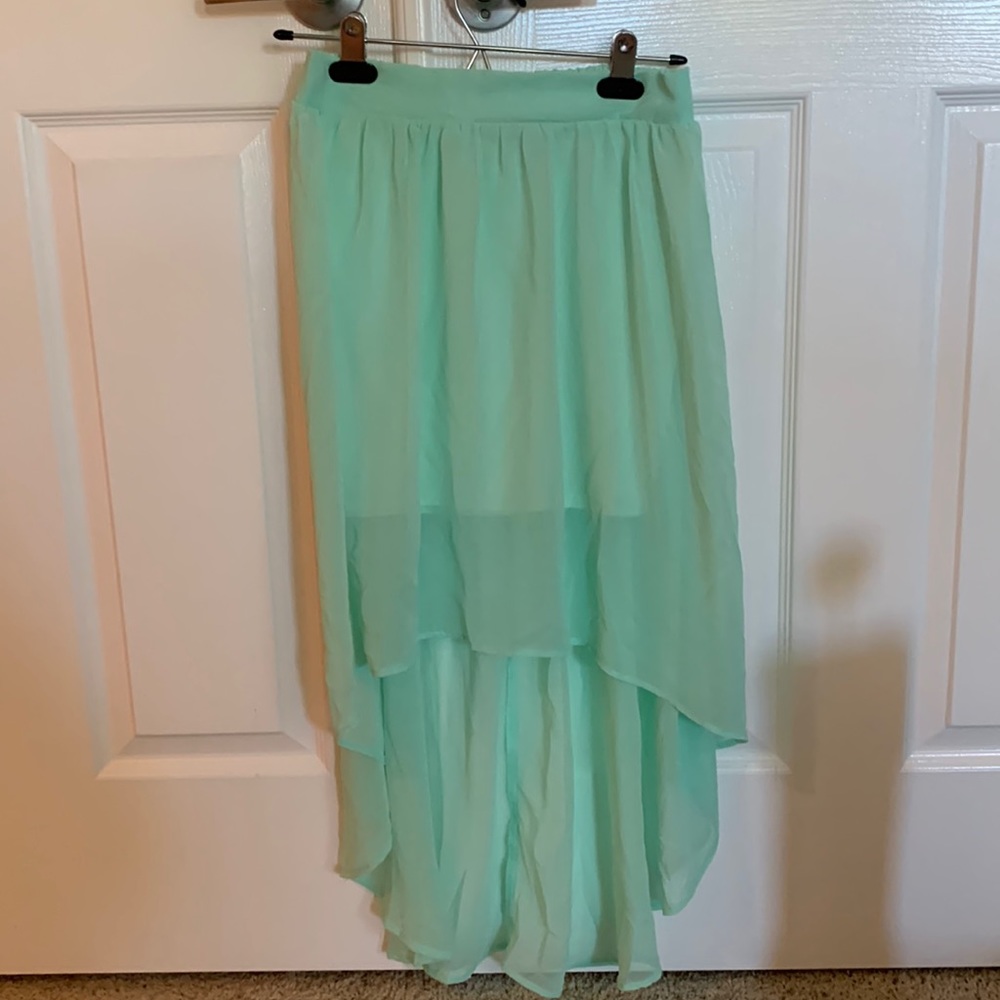 Charlotte Russe Skirt